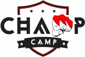 Champ Camp Logo