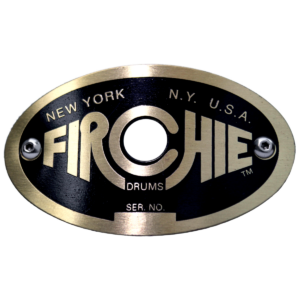Firchie Drums Logo